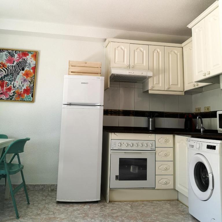 Apartamentos Casablanca Altamar - One-Bedroom Apartment - 10