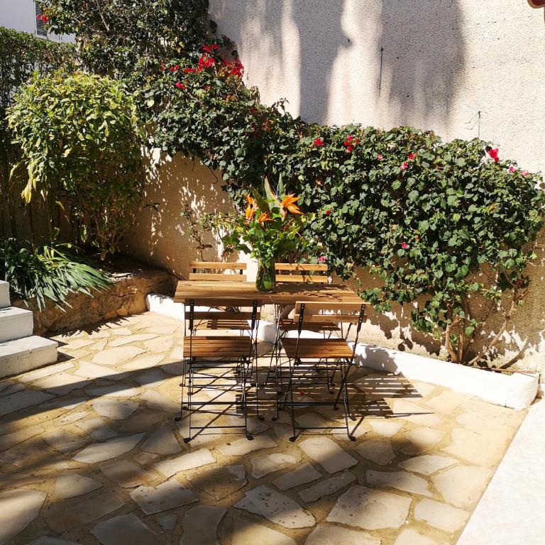 Apartamentos Casablanca Altamar - One-Bedroom Apartment - 13