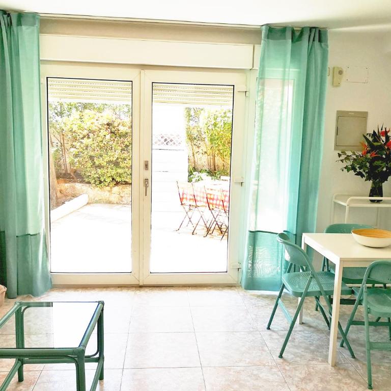 Apartamentos Casablanca Altamar - One-Bedroom Apartment - 17