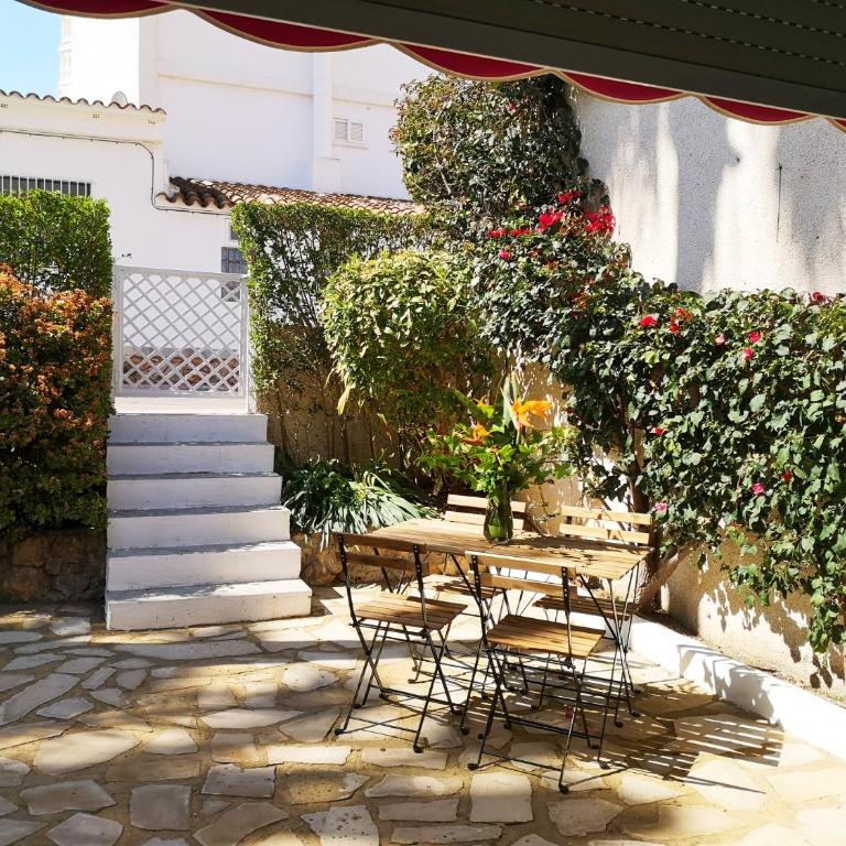 Apartamentos Casablanca Altamar - One-Bedroom Apartment - 19