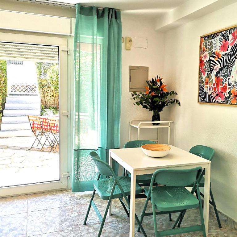 Apartamentos Casablanca Altamar - One-Bedroom Apartment - 20