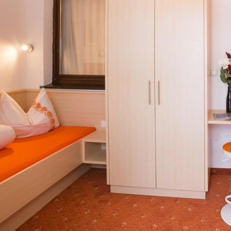Familienferienhaus Florentine - Ferienhaus - 46