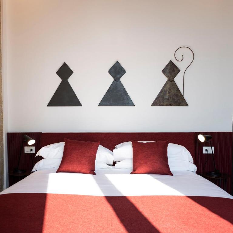 Ciao Bellini - Suite Familiare con Balcone - 7
