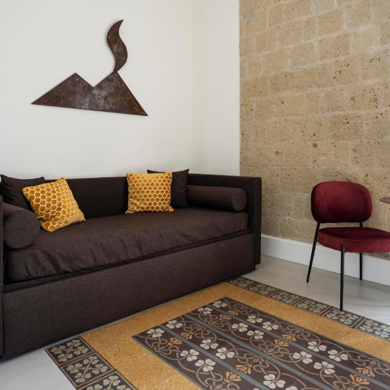 Ciao Bellini - Suite Familiare con Balcone - 8