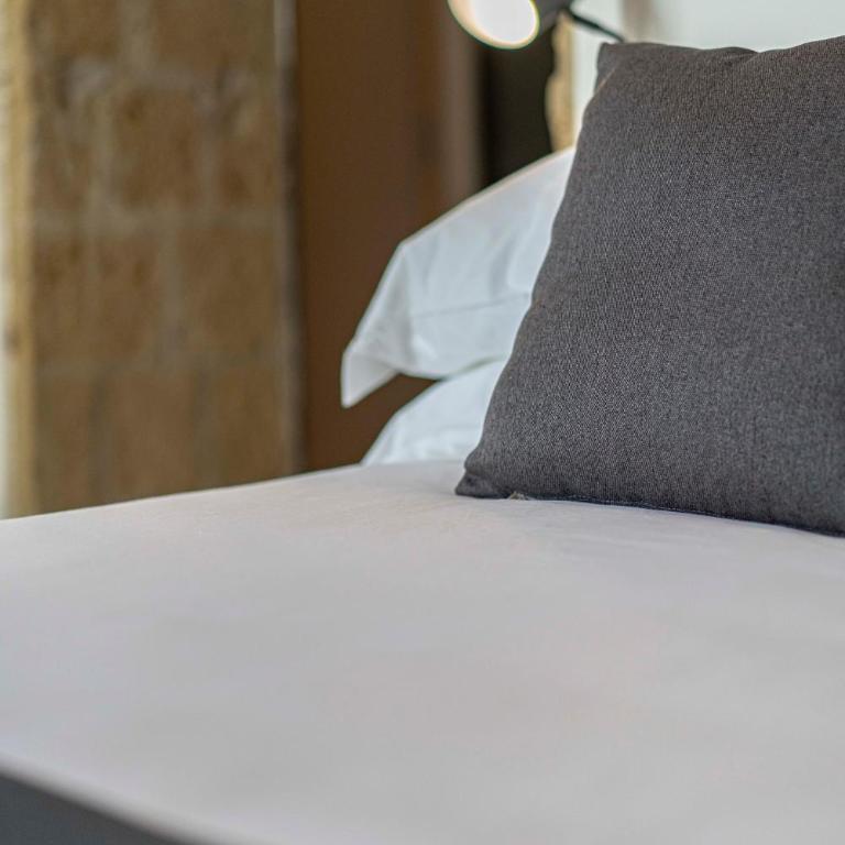 Ciao Bellini - Camera Tripla Comfort - 8