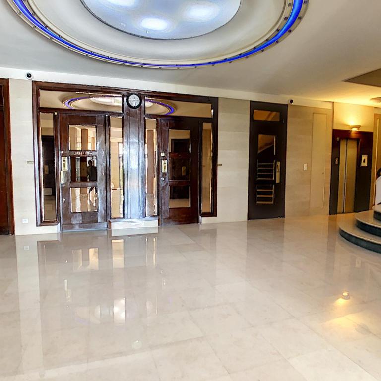 Nestor&Jeeves - HORIZON PROMENADE - Central - Sea front - Appartement - Vue sur Mer - 28