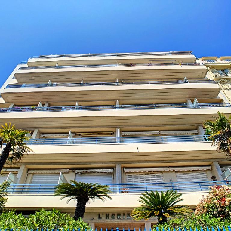 Nestor&Jeeves - HORIZON PROMENADE - Central - Sea front - Appartement - Vue sur Mer - 29
