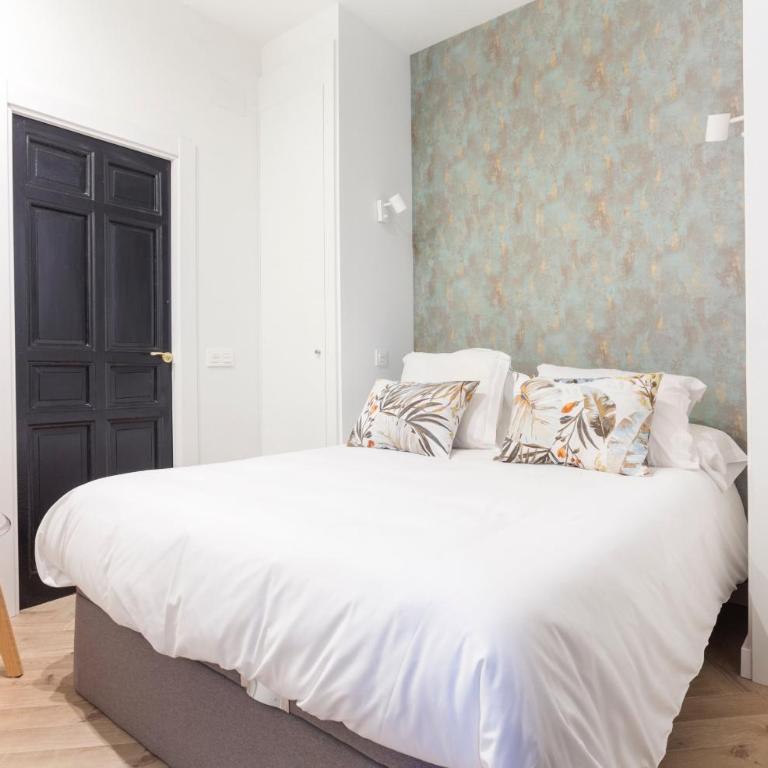Zoko Suites en Madrid - Two-Bedroom Apartment V - 7
