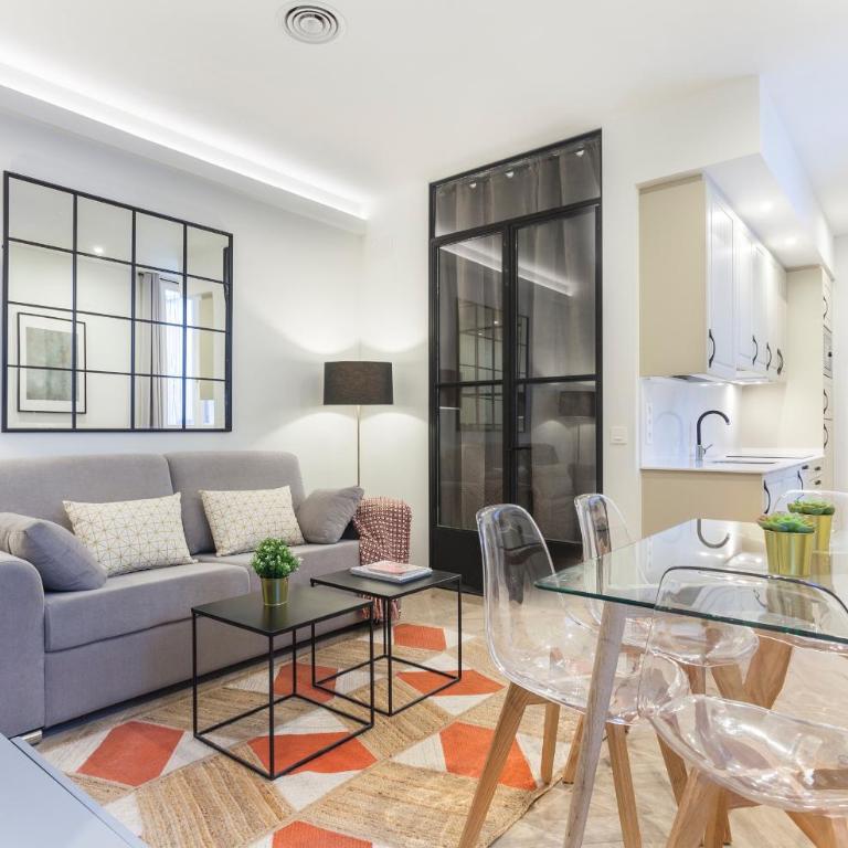 Zoko Suites en Madrid - Two-Bedroom Apartment V - 6
