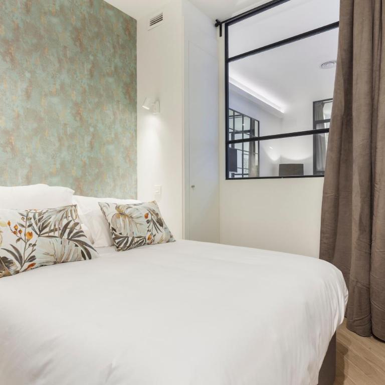Zoko Suites en Madrid - Two-Bedroom Apartment V - 9