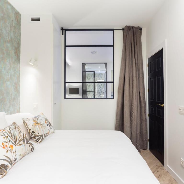 Zoko Suites en Madrid - Two-Bedroom Apartment V - 11