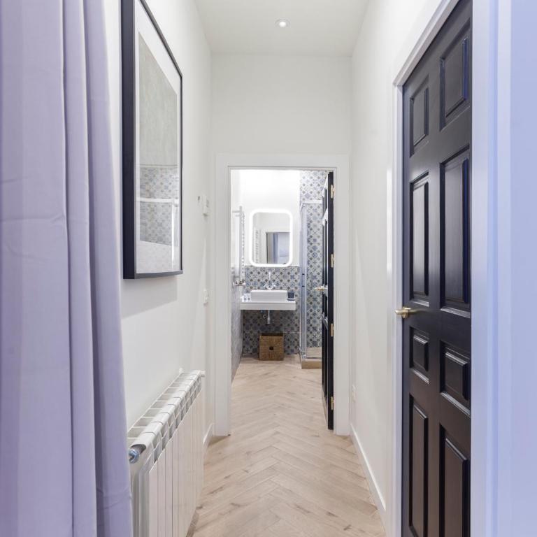 Zoko Suites en Madrid - Two-Bedroom Apartment V - 12