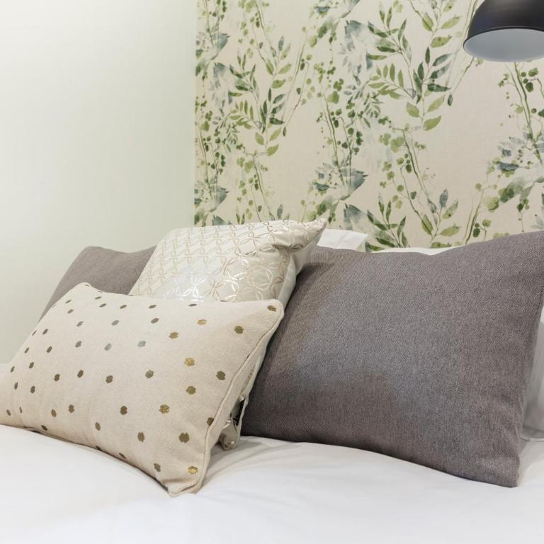 Zoko Suites en Madrid - Two-Bedroom Apartment V - 16