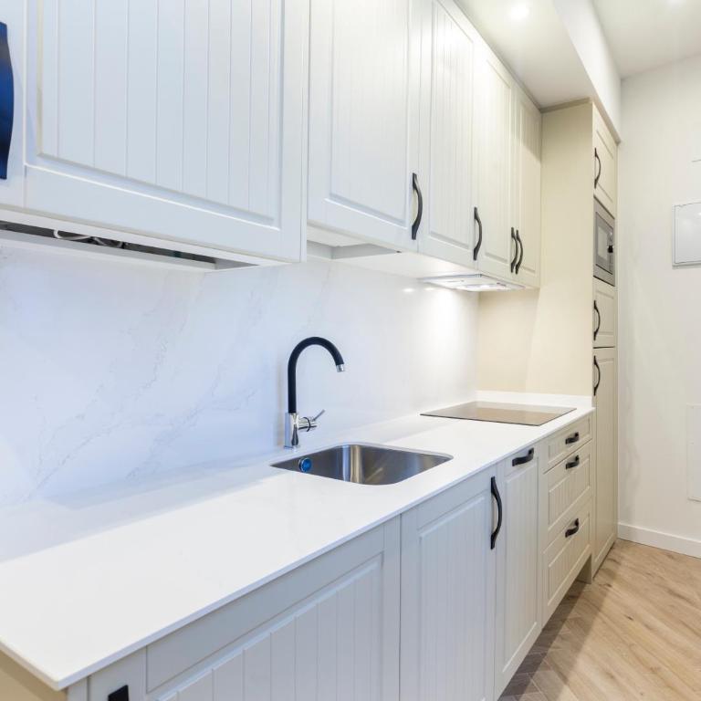 Zoko Suites en Madrid - Two-Bedroom Apartment V - 17