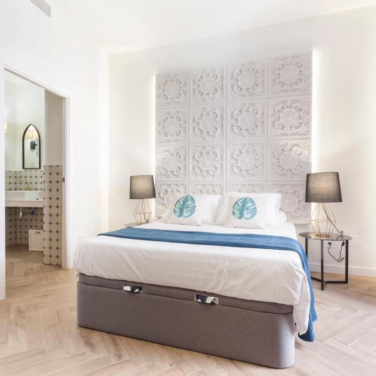 Zoko Suites en Madrid - Five-Bedroom Apartment I - 4