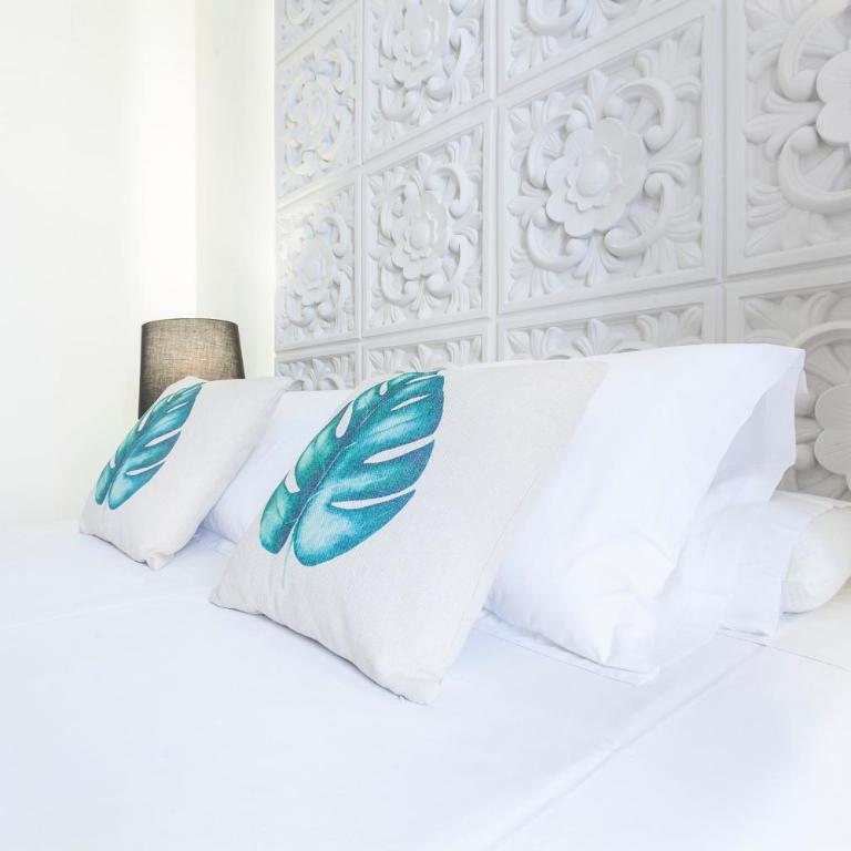 Zoko Suites en Madrid - Five-Bedroom Apartment I - 5