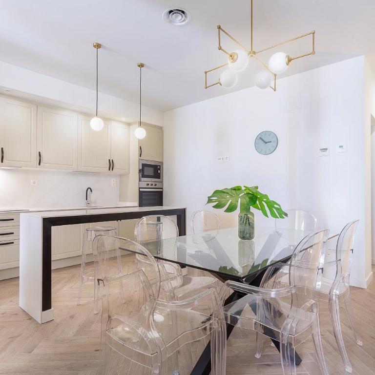 Zoko Suites en Madrid - Five-Bedroom Apartment I - 6