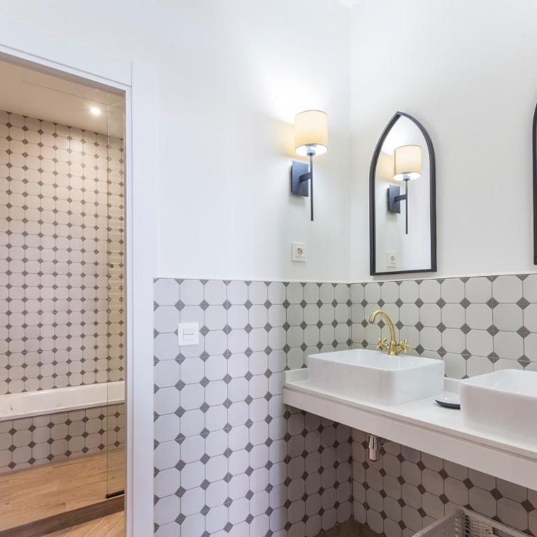 Zoko Suites en Madrid - Five-Bedroom Apartment I - 12