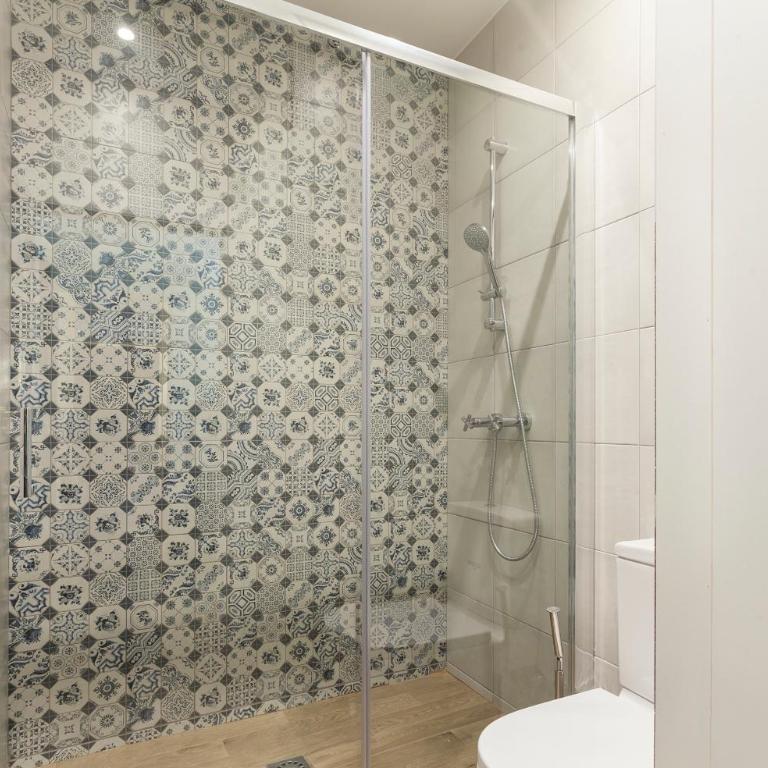 Zoko Suites en Madrid - Five-Bedroom Apartment I - 18
