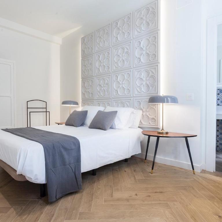 Zoko Suites en Madrid - Five-Bedroom Apartment I - 20