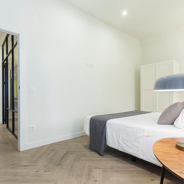 Zoko Suites en Madrid - Five-Bedroom Apartment II - 3