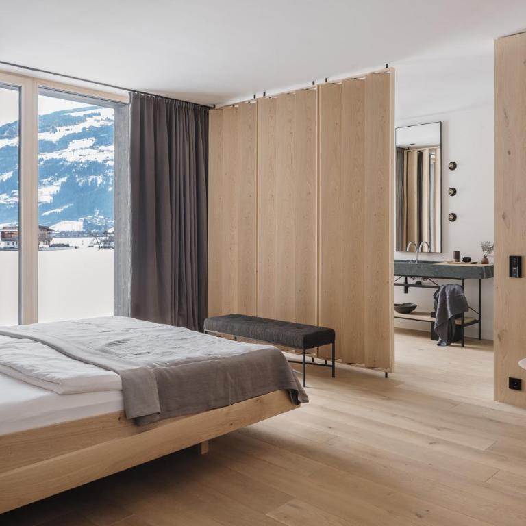 zelloon boutique hotel - Deluxe Suite - 1