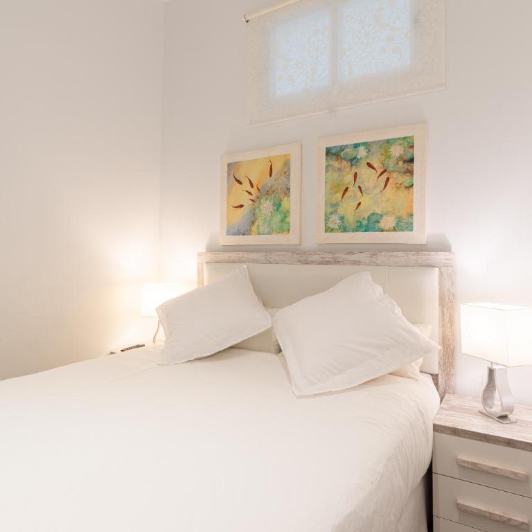 Homemalaga Constitución - Apartamento de 1 dormitorio - 18