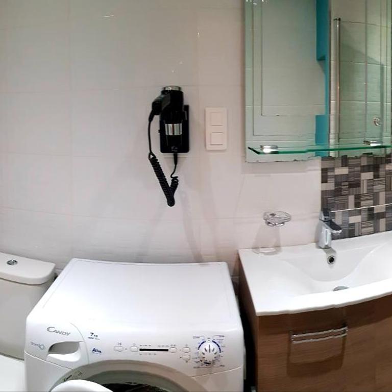 Studio centre ville - Appartement 1 Chambre - 9