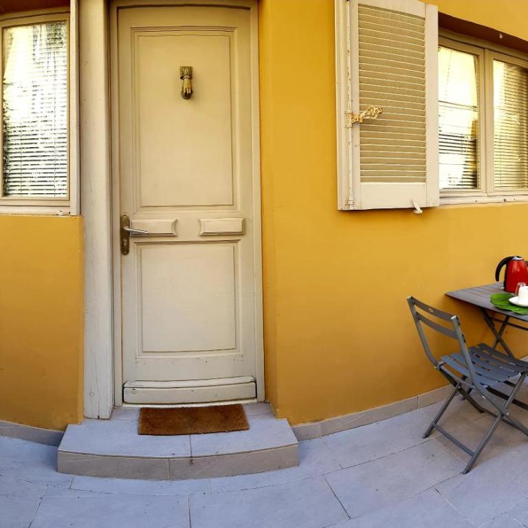 Studio centre ville - Appartement 1 Chambre - 11