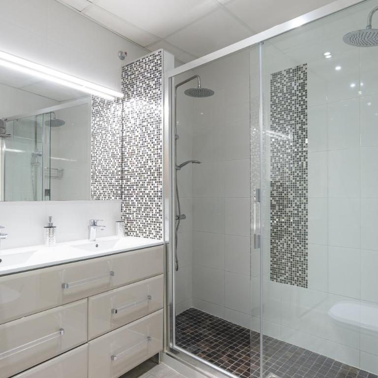 Homemalaga Constitución - Apartamento de 1 dormitorio - 24