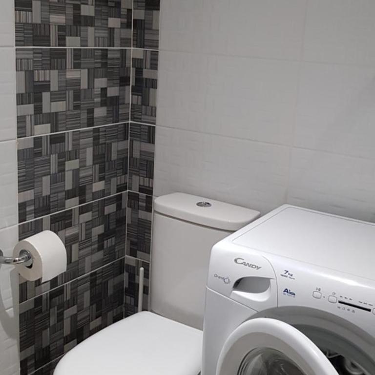 Studio centre ville - Appartement 1 Chambre - 16