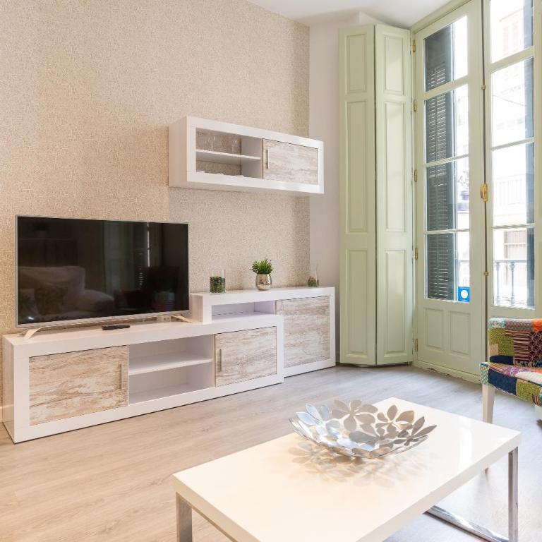 Homemalaga Constitución - Apartamento de 1 dormitorio - 27