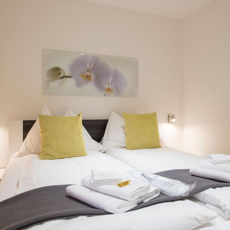Chalet Belmont - Apartment - 18