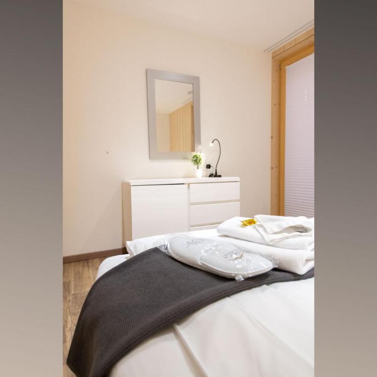 Chalet Belmont - Apartment - 27