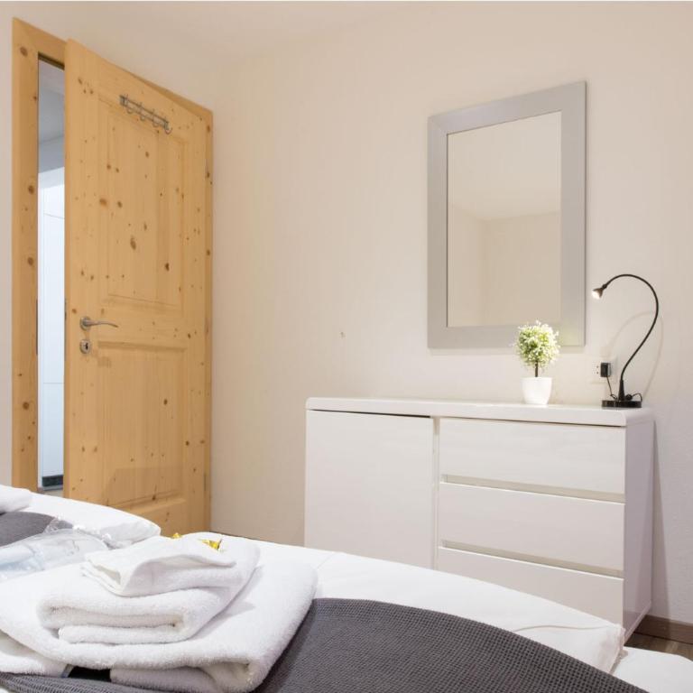 Chalet Belmont - Apartment - 28