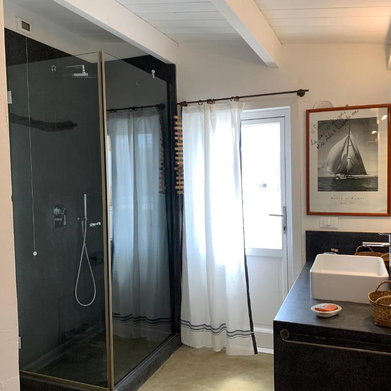 La Casa Dell'Arancio - Appartamento con Terrazza - 5