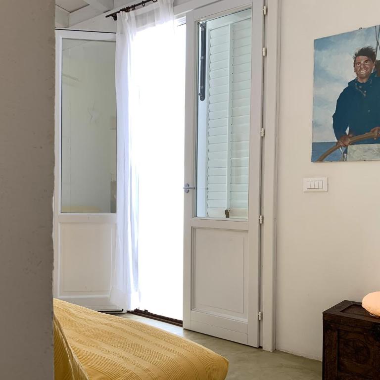 La Casa Dell'Arancio - Appartamento con Terrazza - 6