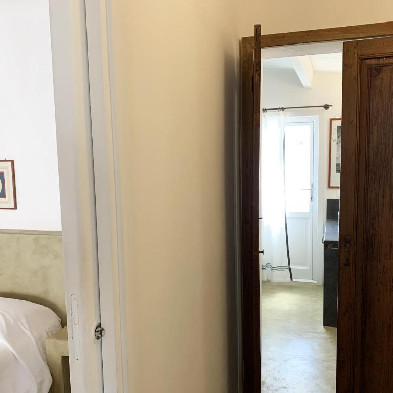 La Casa Dell'Arancio - Appartamento con Terrazza - 8