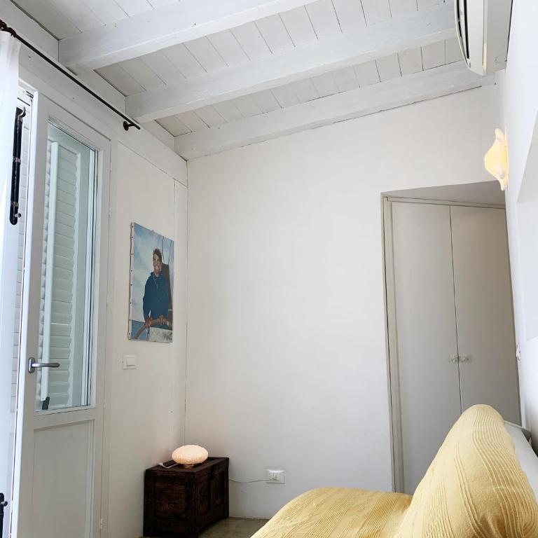 La Casa Dell'Arancio - Appartamento con Terrazza - 10