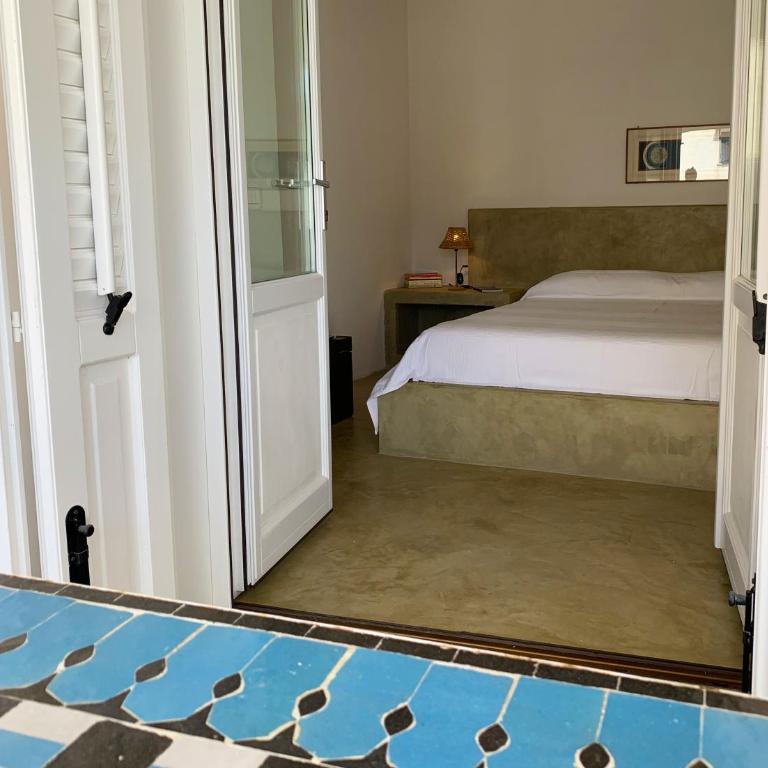 La Casa Dell'Arancio - Appartamento con Terrazza - 11