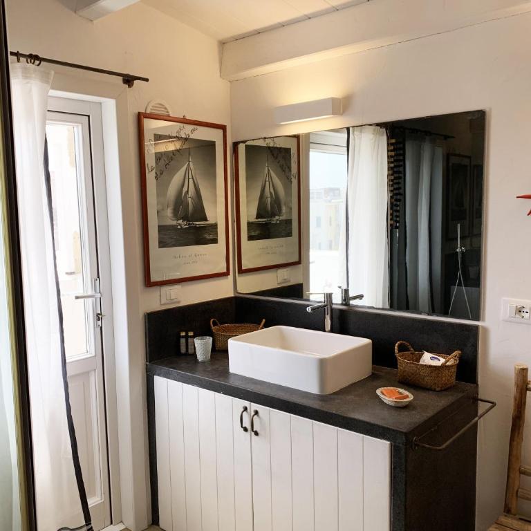 La Casa Dell'Arancio - Appartamento con Terrazza - 12