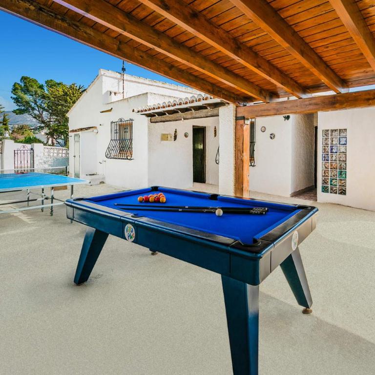 3060 Villa Elche - Villa with Private Pool - 6