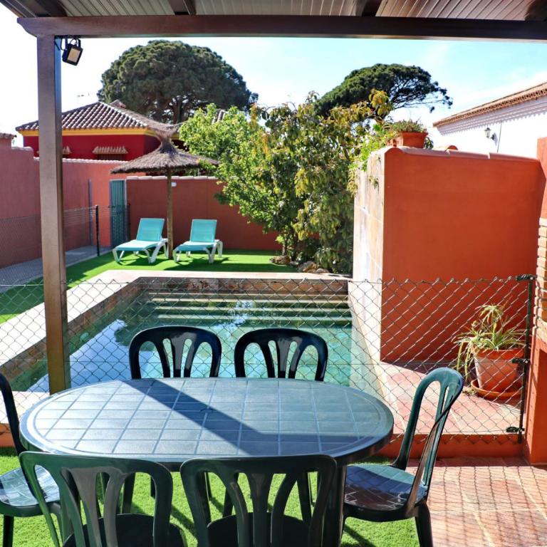Chalet Brenes Sol - Casa - 1