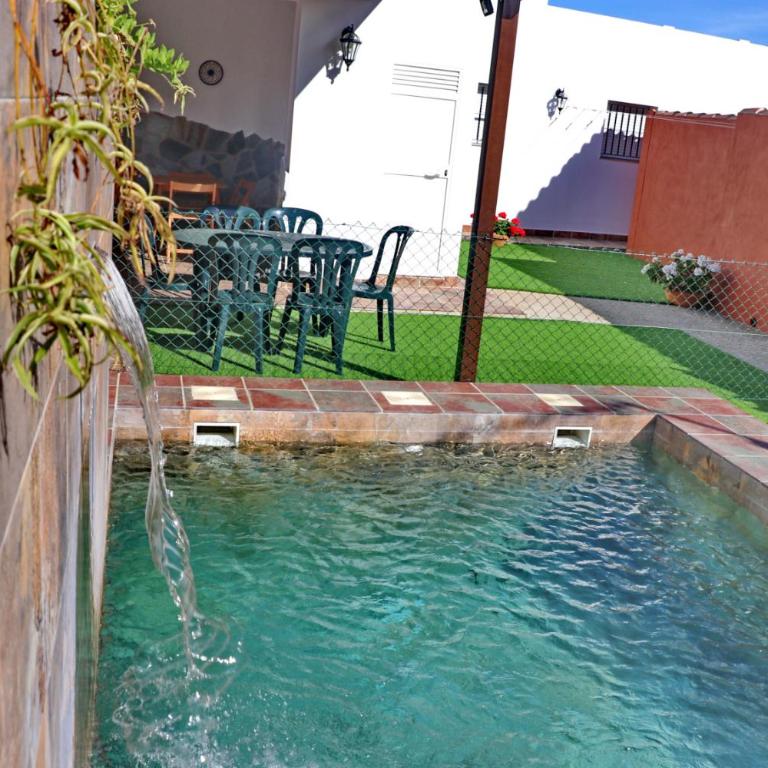 Chalet Brenes Sol - Casa - 2