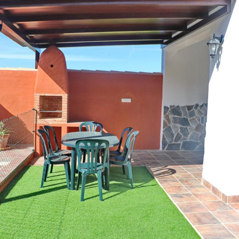 Chalet Brenes Sol - Casa - 6