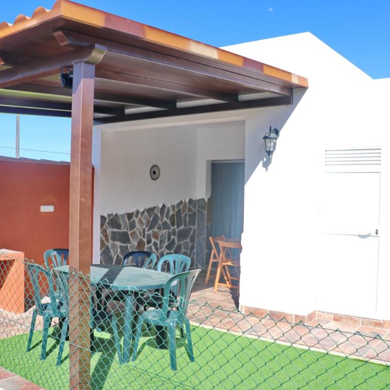 Chalet Brenes Sol - Casa - 23