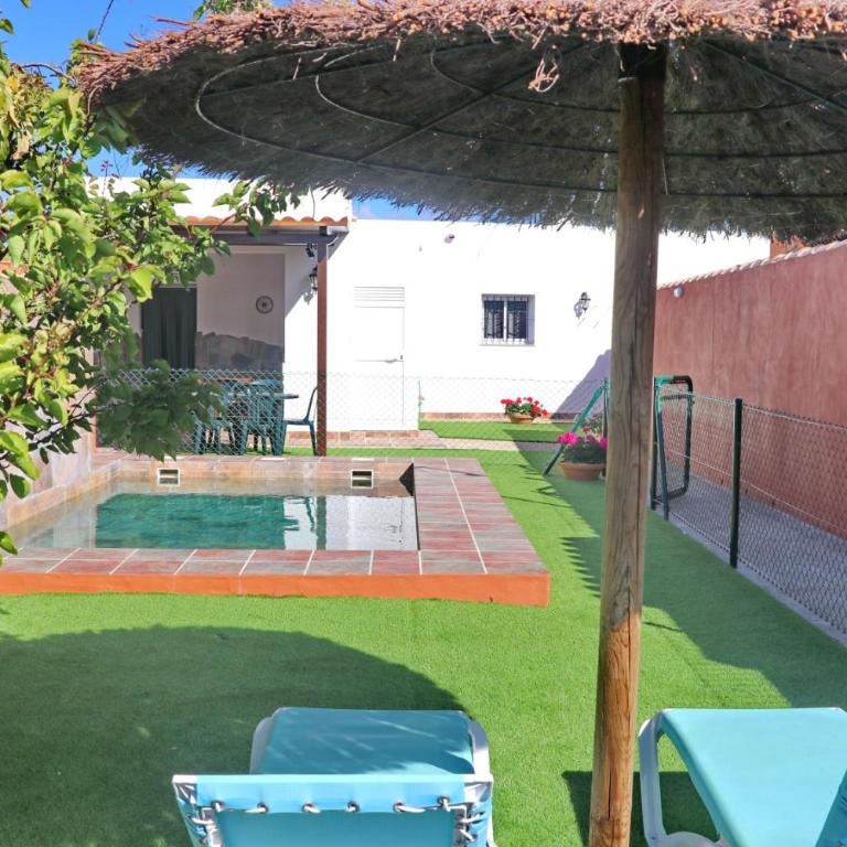 Chalet Brenes Sol - Casa - 24