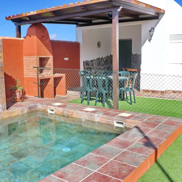 Chalet Brenes Sol - Casa - 26