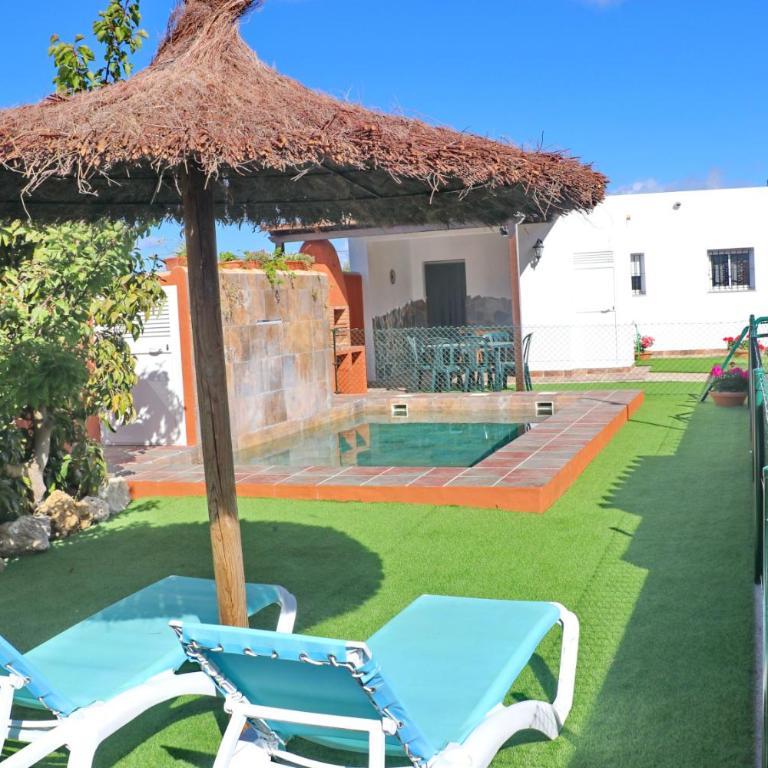Chalet Brenes Sol - Casa - 27