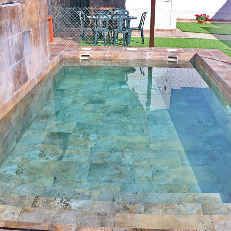 Chalet Brenes Sol - Casa - 28
